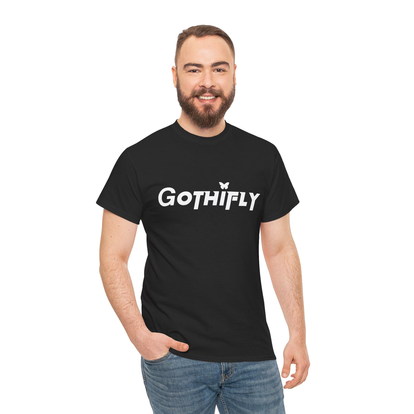 Gothifly Logo