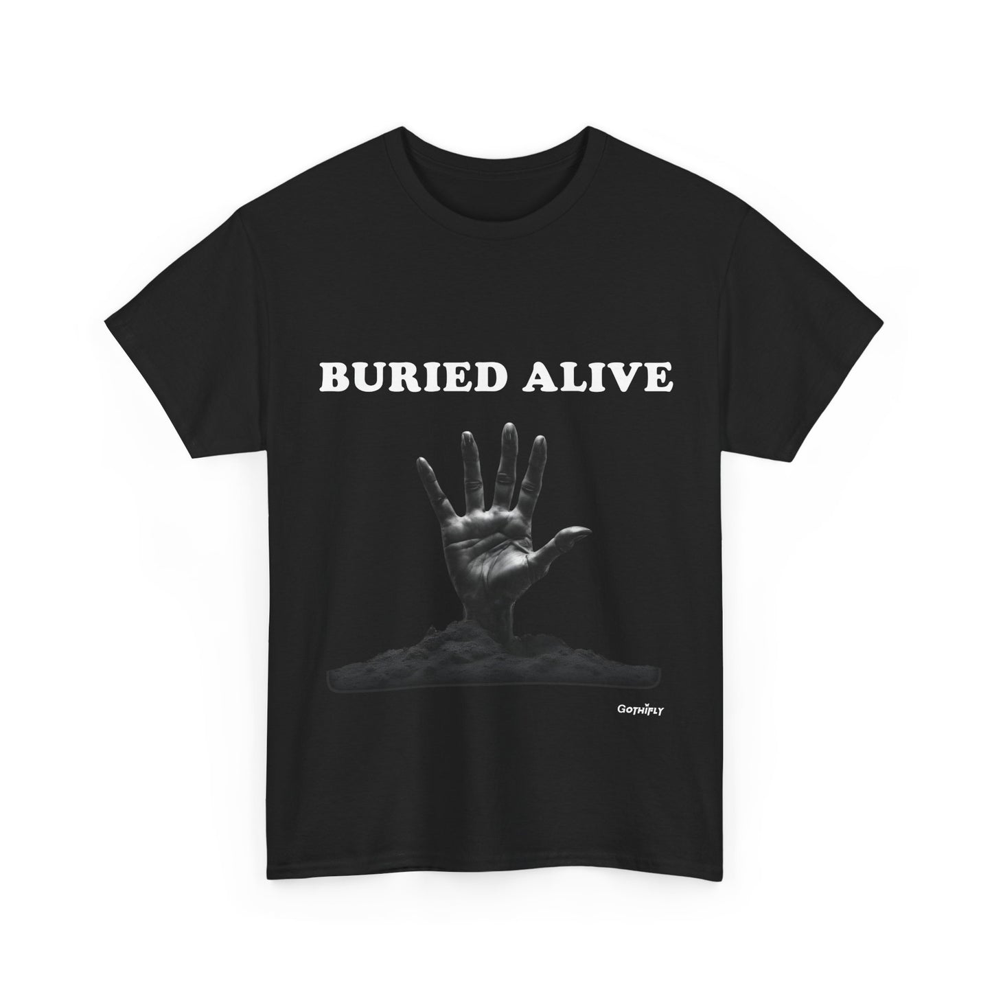 Buried Alive