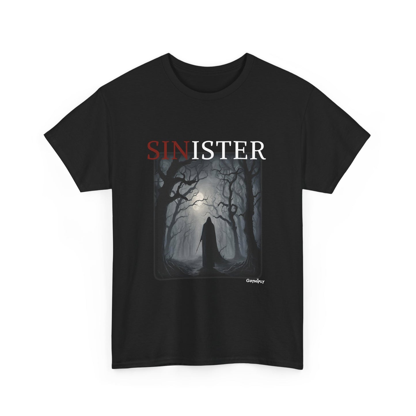 Sinister