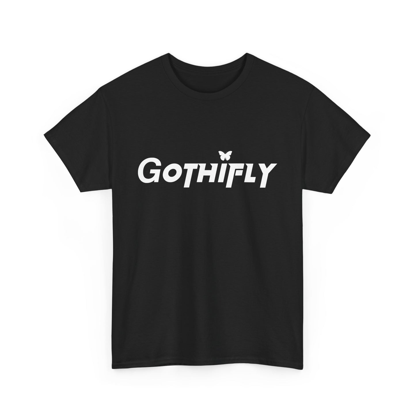 Gothifly Logo