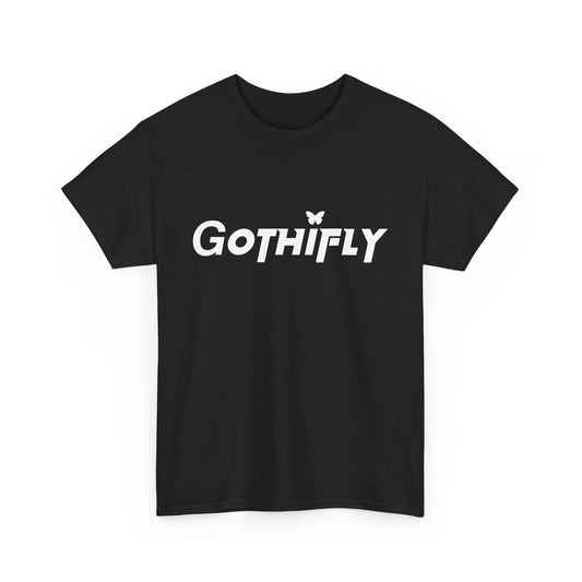 Gothifly Logo