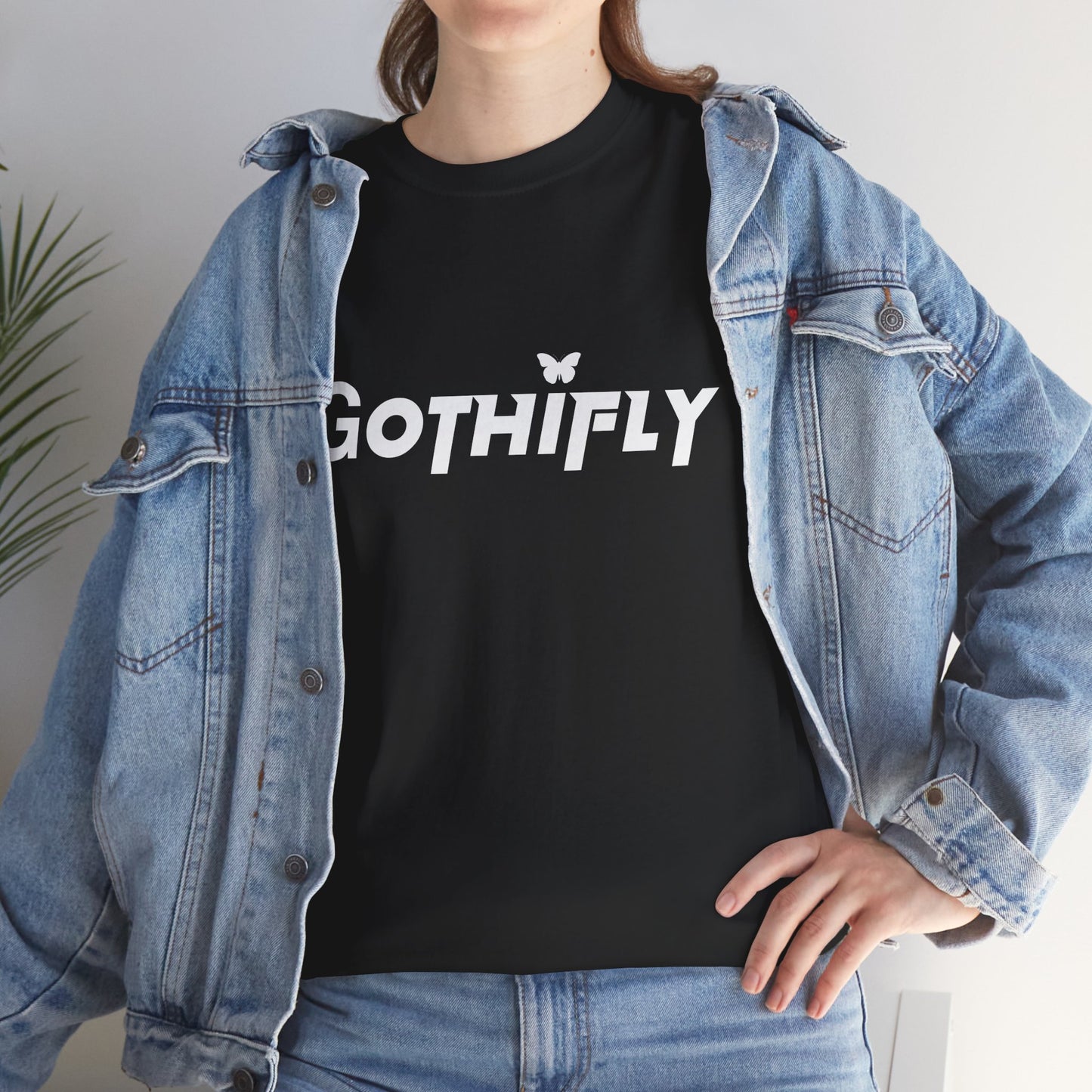 Gothifly Logo