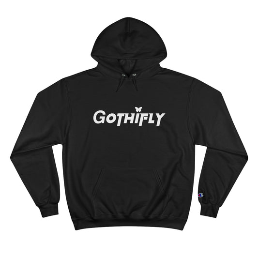 Gothilfy Logo