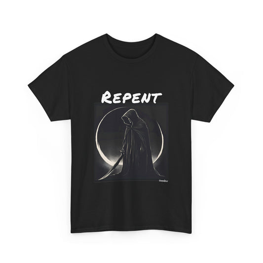 Repent