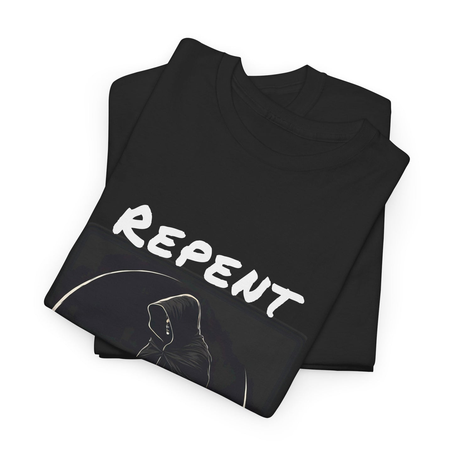 Repent