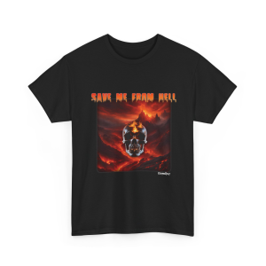 Save Me From Hell Tee