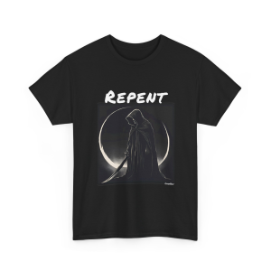 Repent Tee