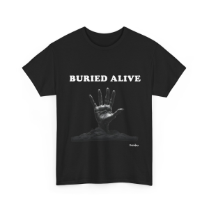 Buried Alive Tee