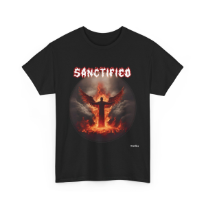 Sanctified Tee