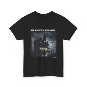 My Haunted Memories Tee
