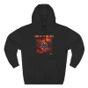 Save Me from Hell Fleece Hoodie