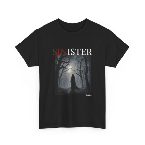 Sinister Tee