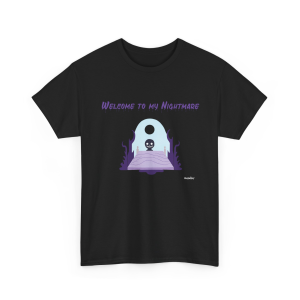 Welcome to my Nightmare Tee