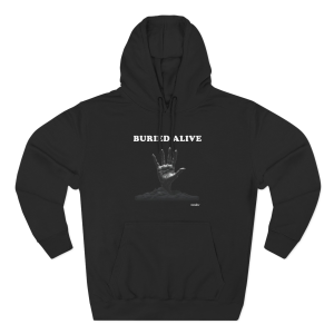 Buried Alive Hoodie