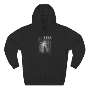 Sinister Fleece Hoodie